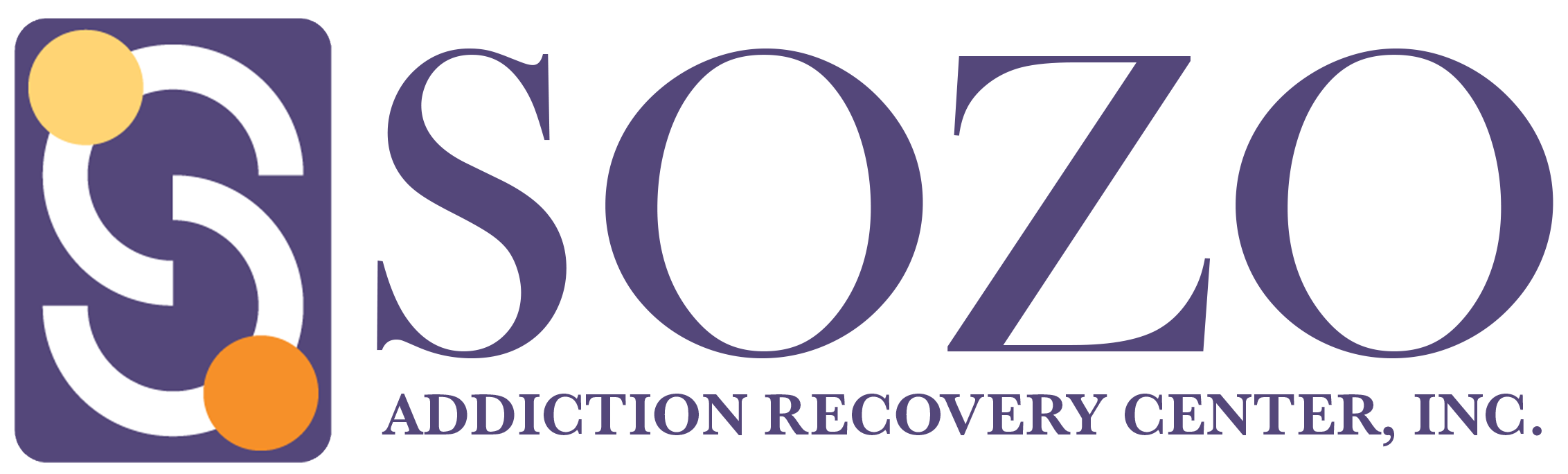 SOZO Recovery Center Inc.