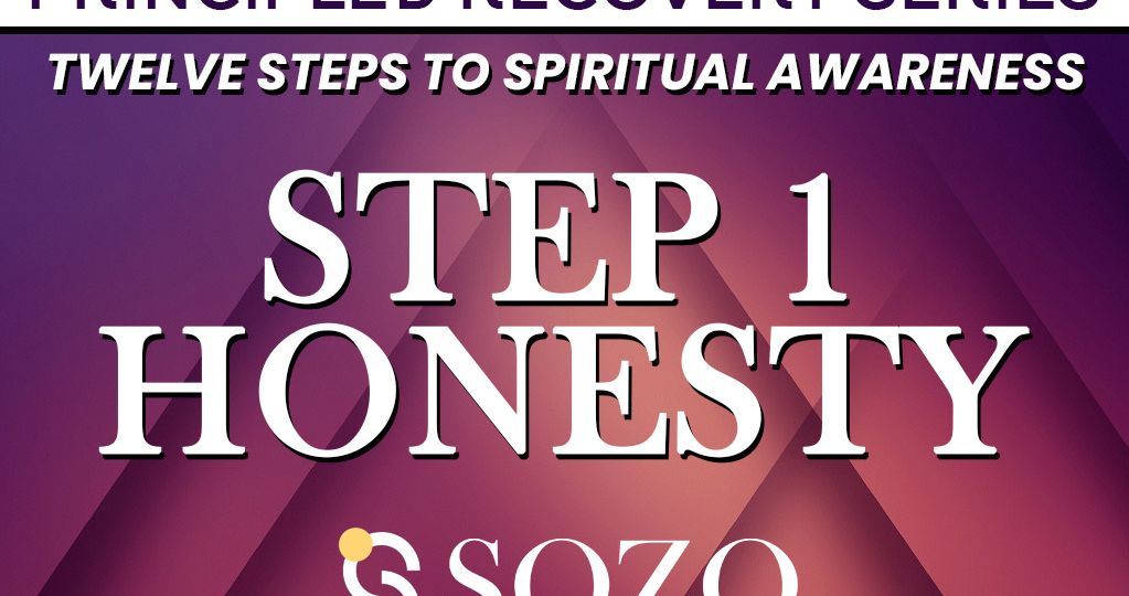 step1honesty