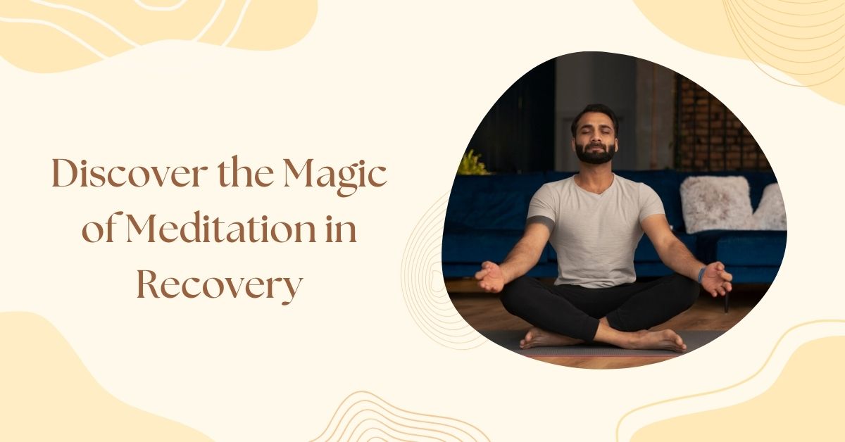 Transformative Benefits of Recovery Meditation