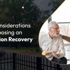 addiction recovery center