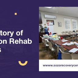 Addiction Rehab Center