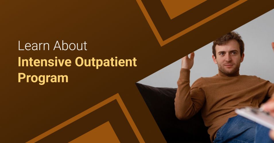 outpatient treatment