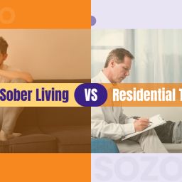 residential treatment programs