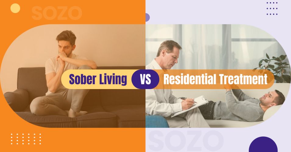 residential treatment programs