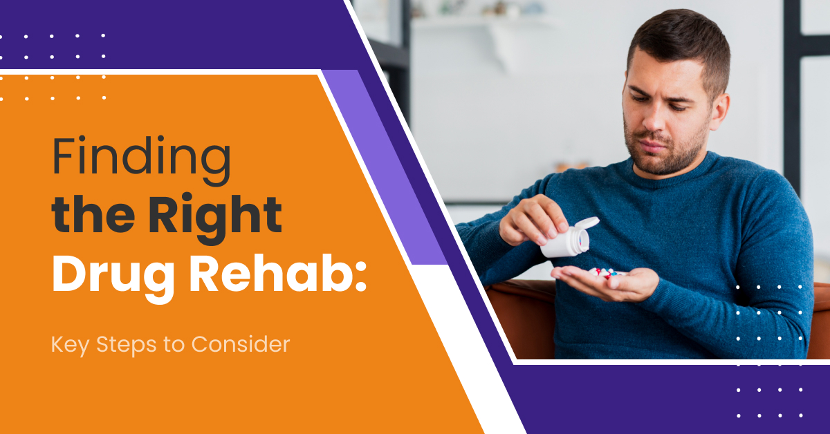 Find the Right Drug Rehab in Arkansas: 5 Essential Steps