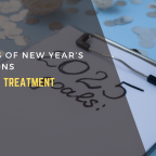 6 Benefits of New Year’s Resolutions in Addiction Treatment