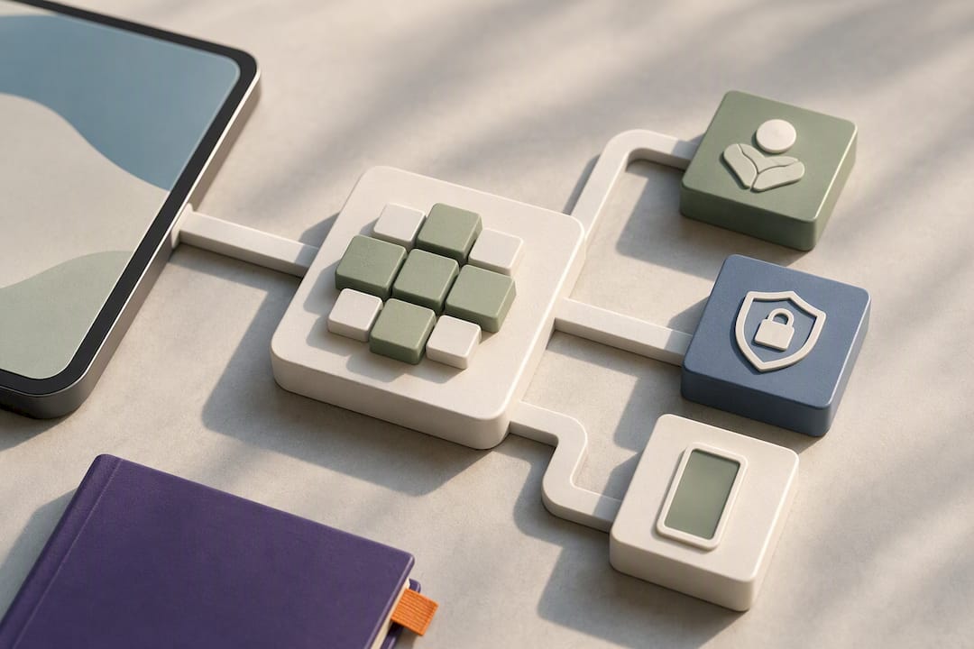 Digital tools integrated with treatment care